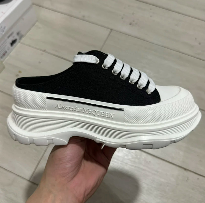 Alexander McQueen