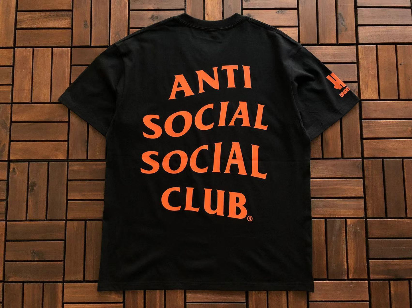 Anti Social Club T-Shirts