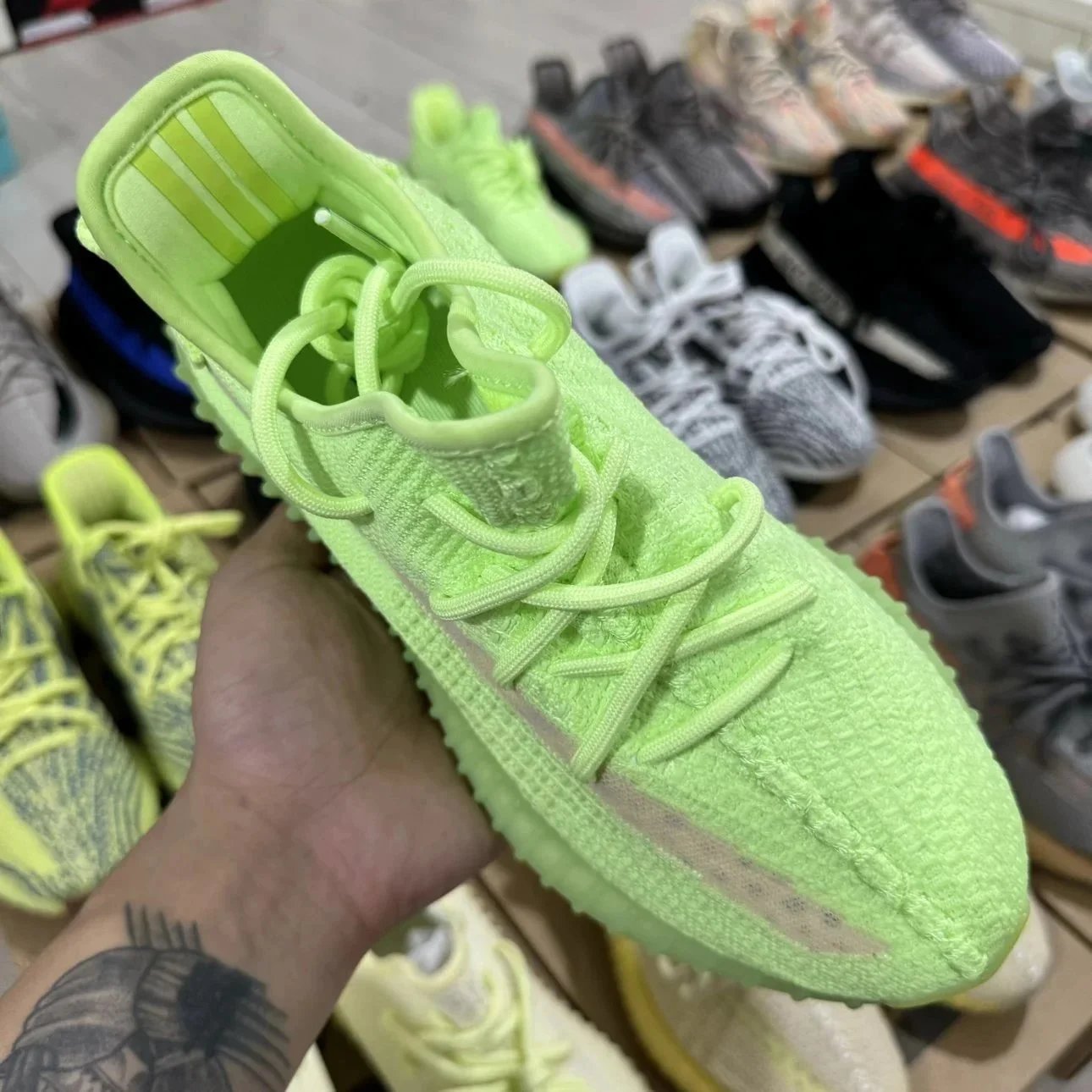 Boost 350