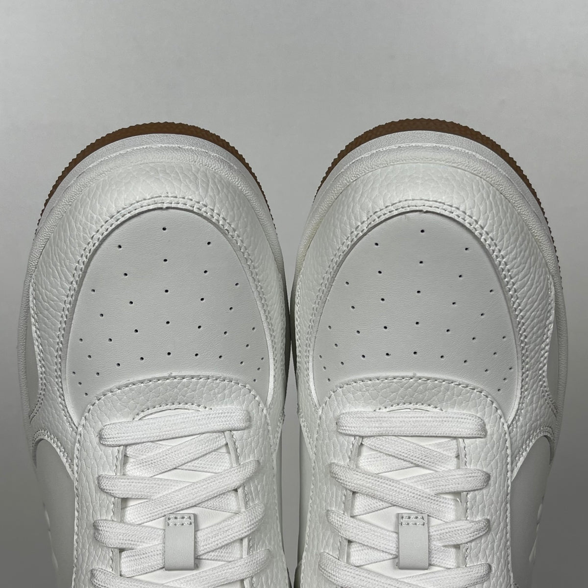 Sapatilhas Alo White