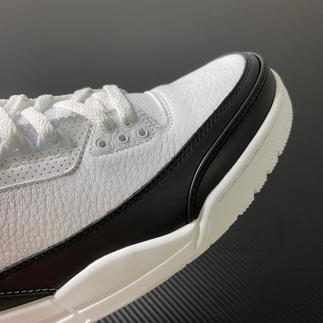 AJ3 Fragment