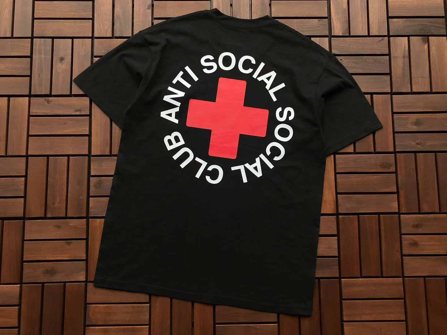 Anti Social Club T-Shirts