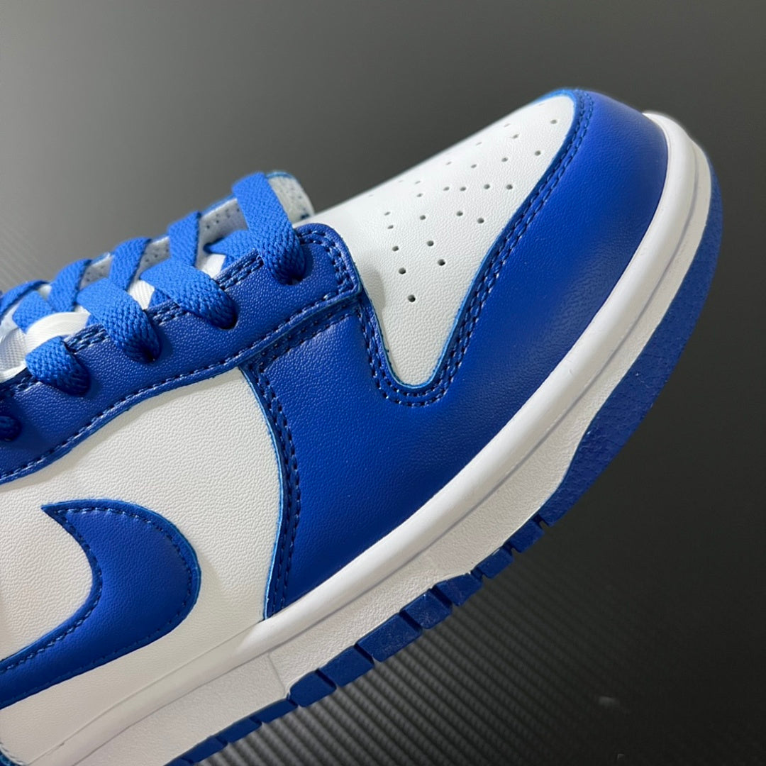 Low “University Blue”