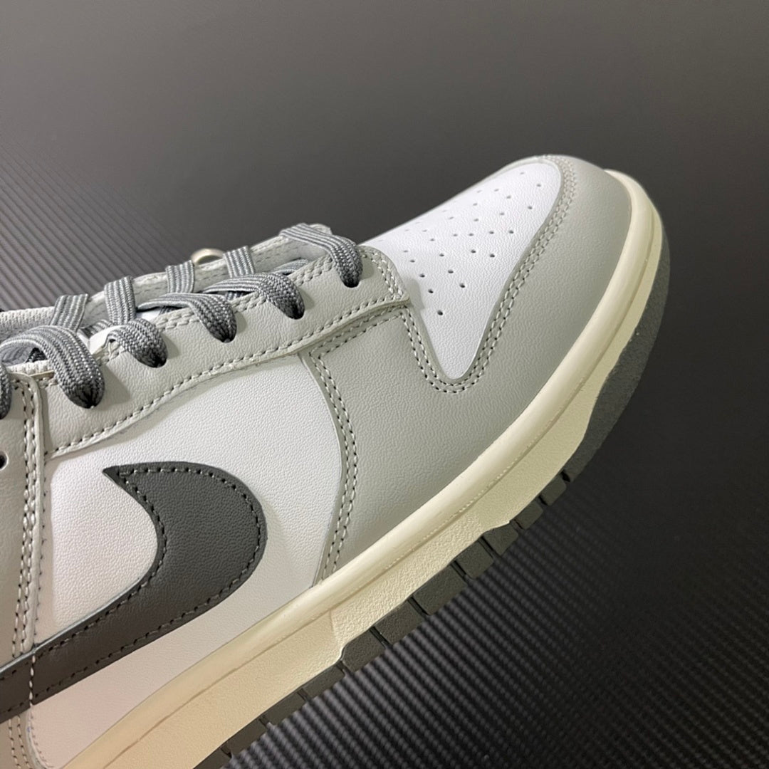 Dunk SP Light Smoke Grey