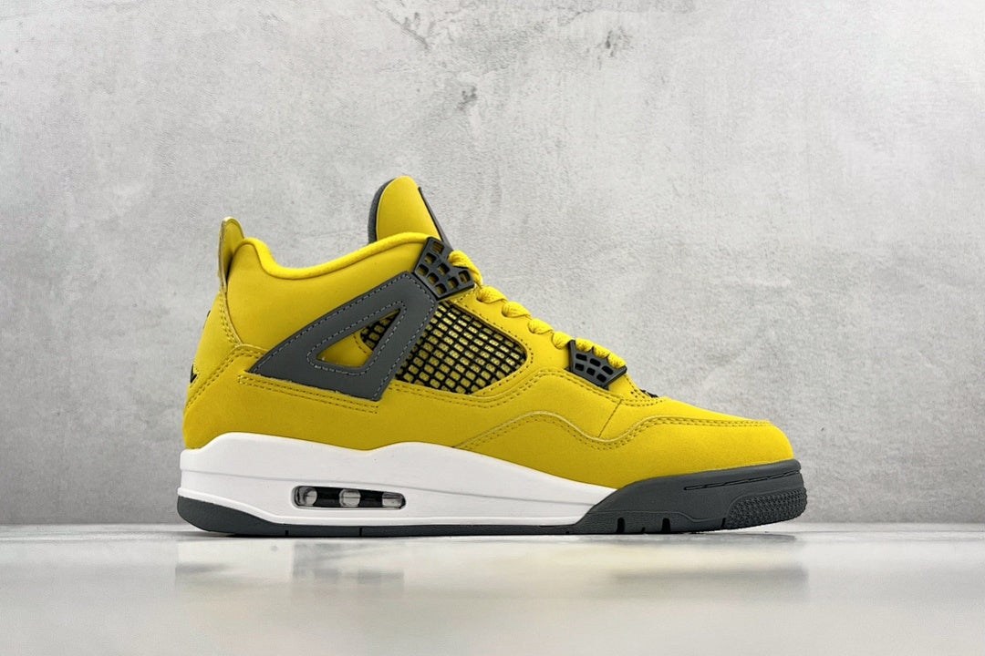 AJ4 Retro Lightning