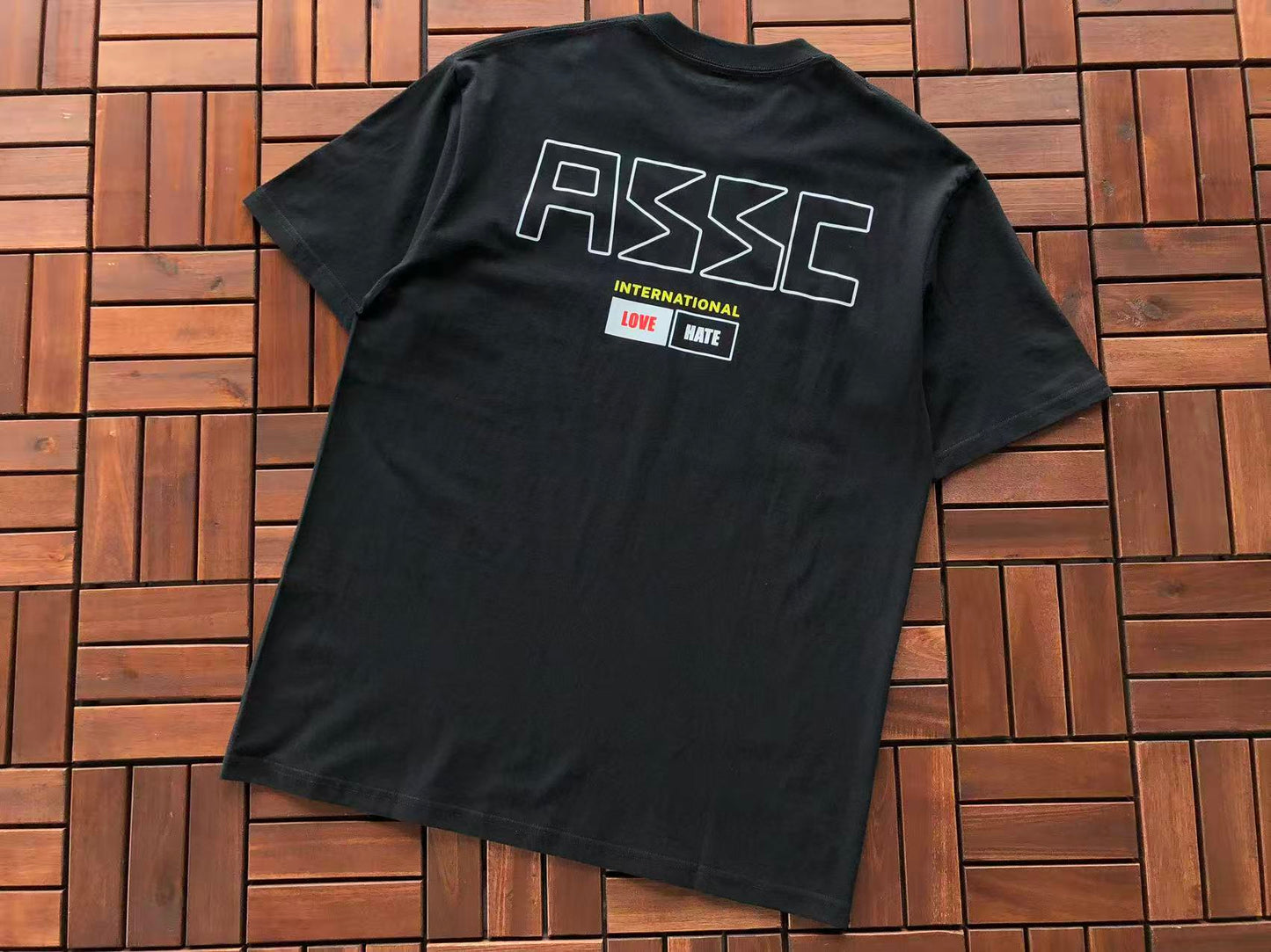 Anti Social Club T-Shirts