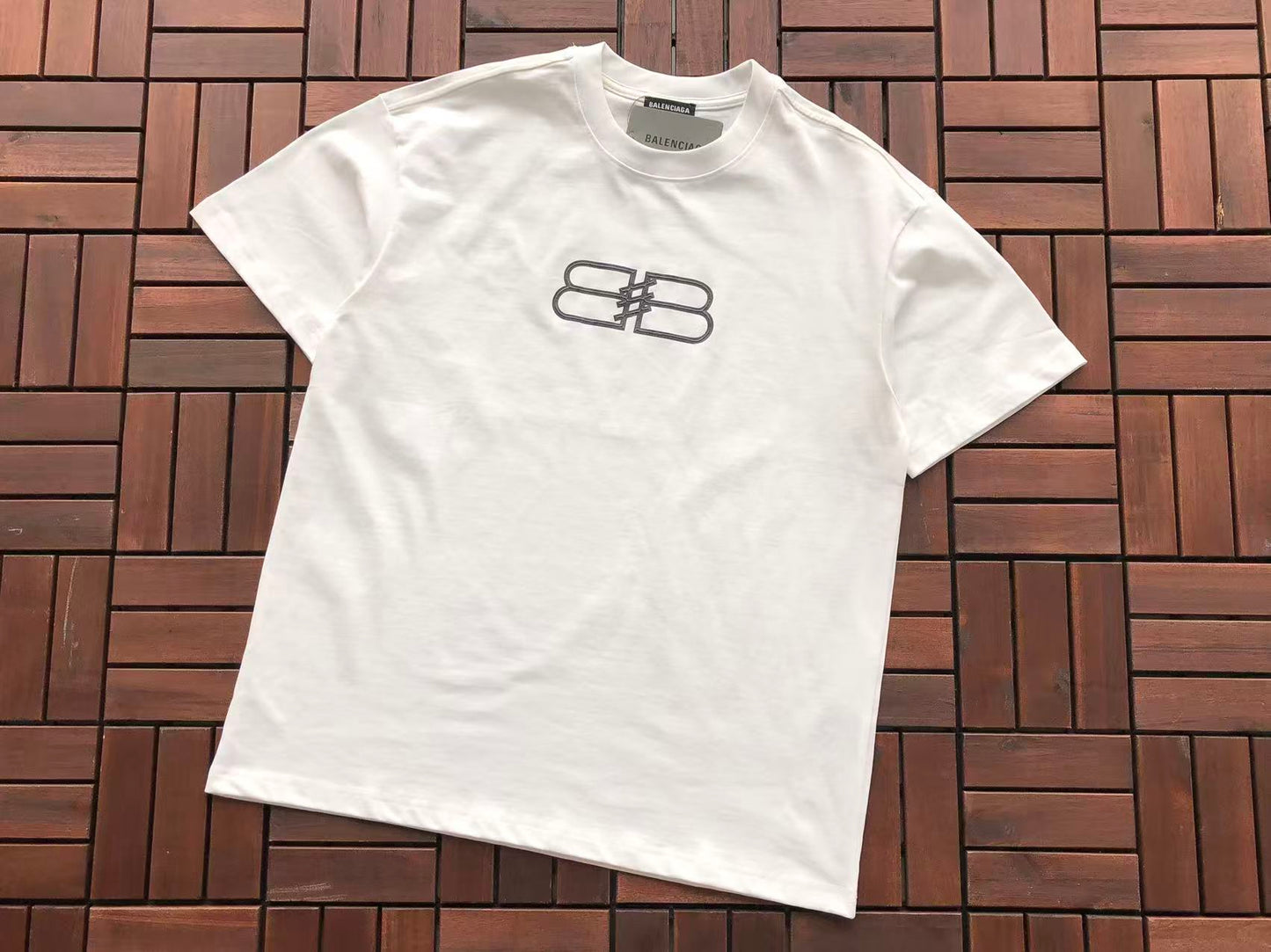 BLG T-Shirt