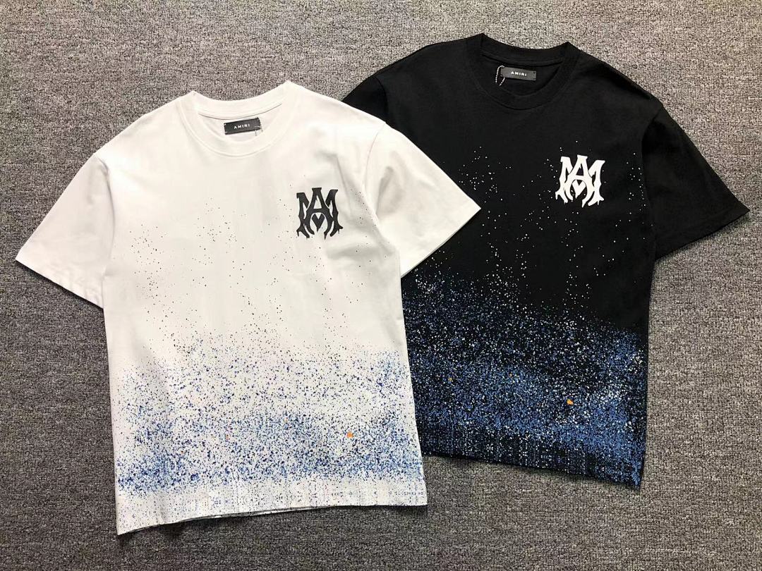 T-Shirts Amiri