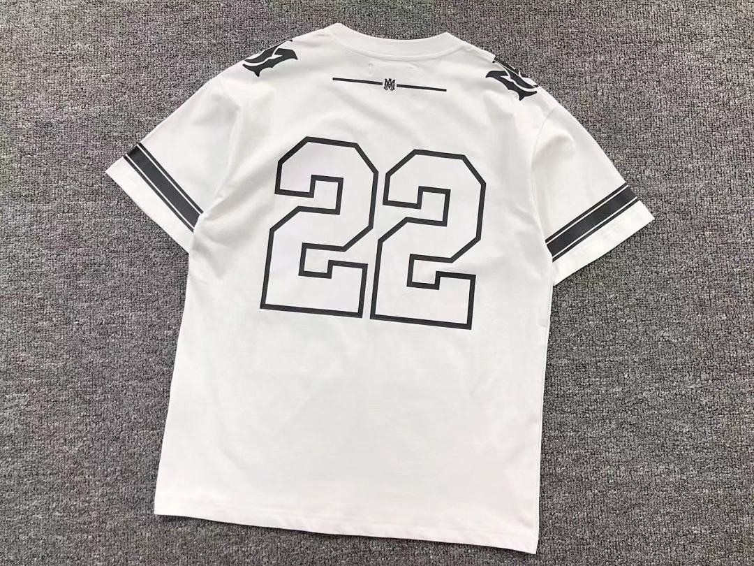 T-Shirts Amiri