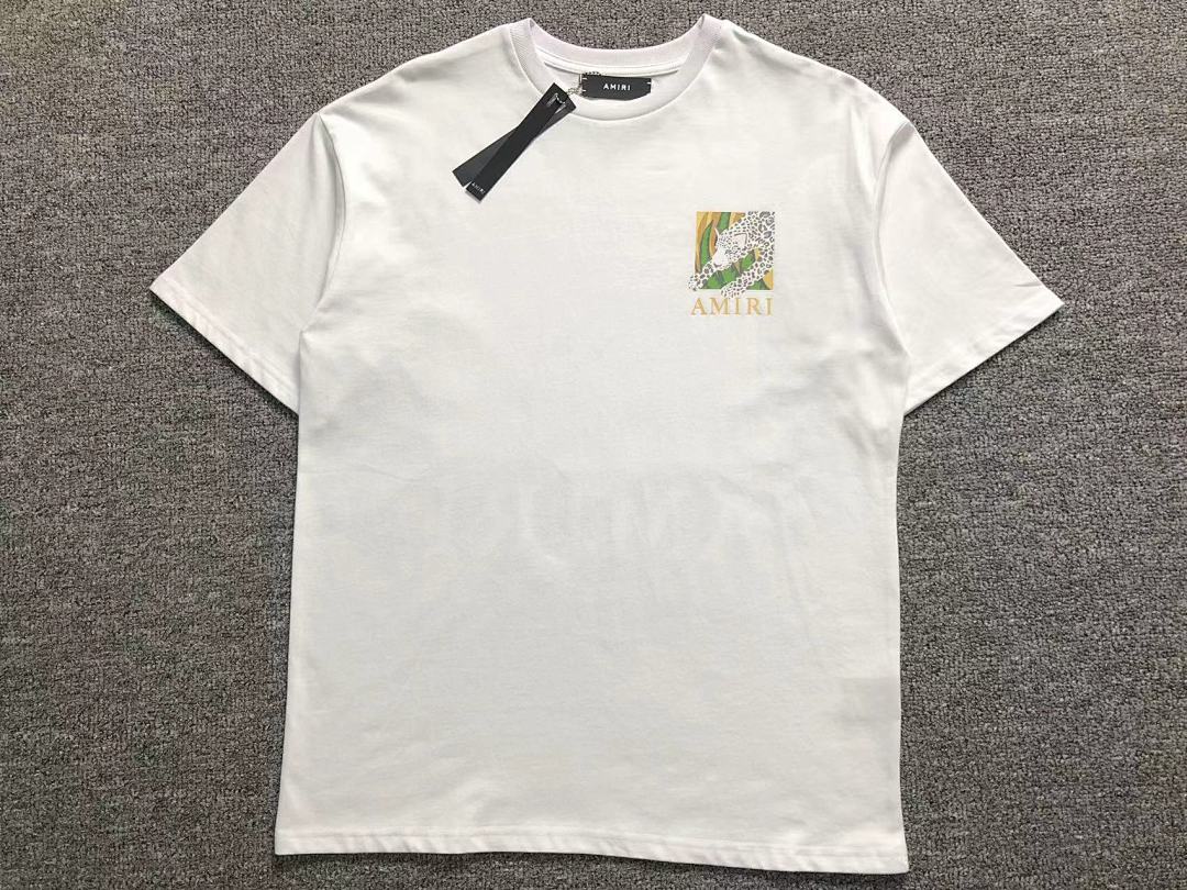 T-Shirts Amiri