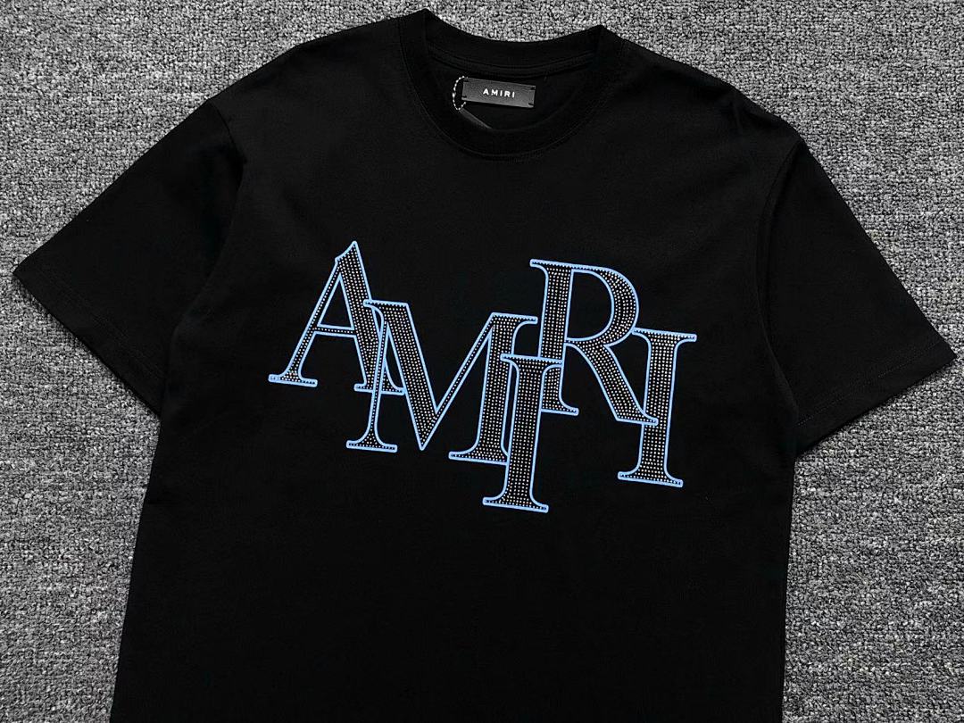 T-Shirts Amiri