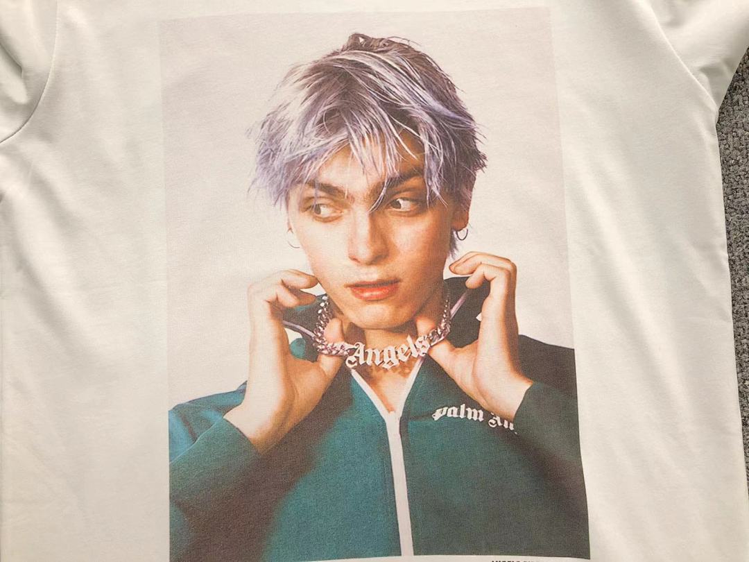 Palm Angels T-Shirts