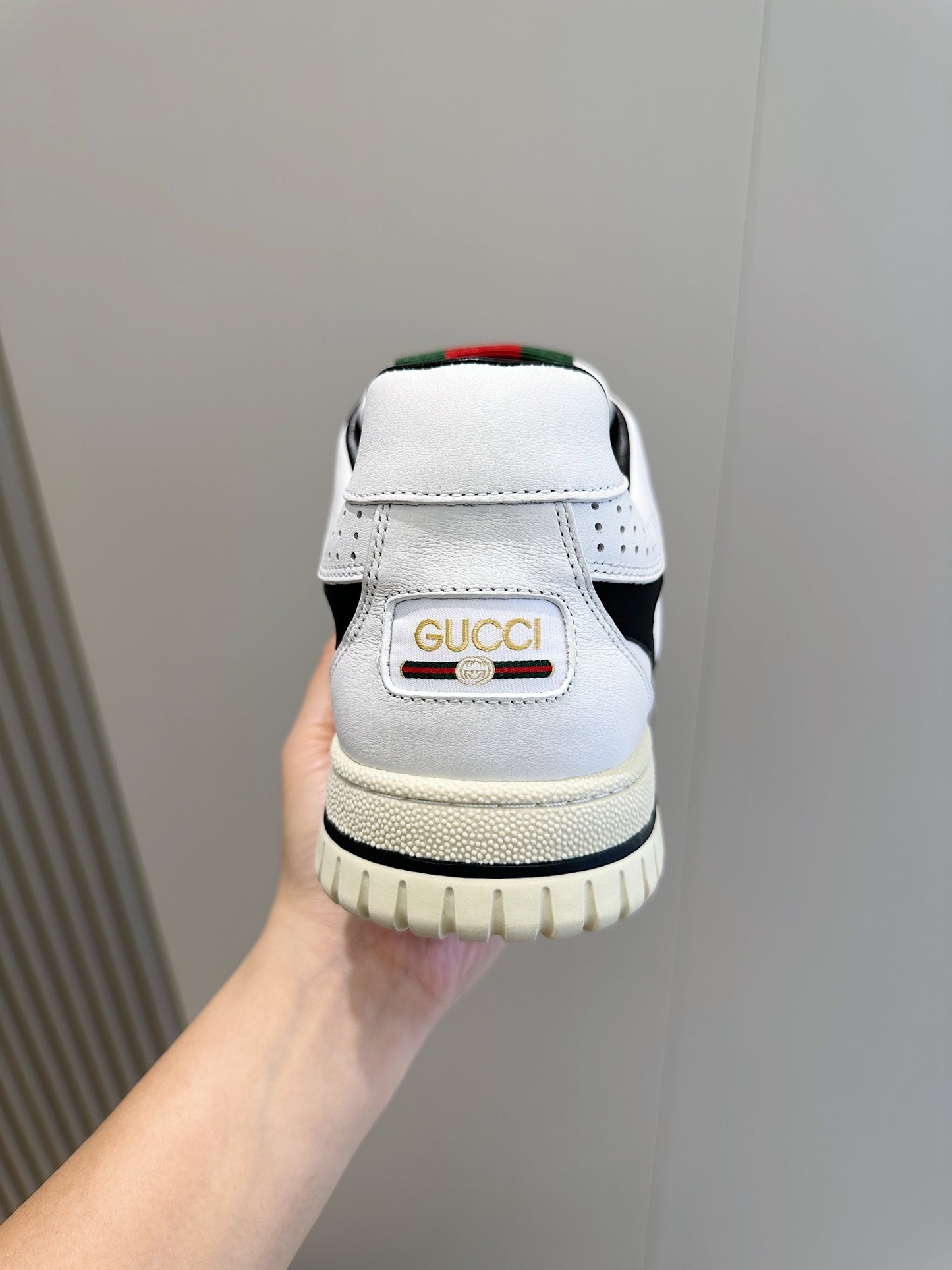Gu Shoes