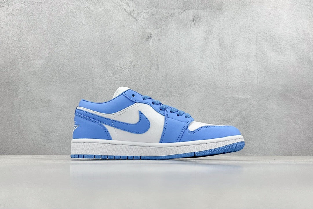 AJ1 Low UNC