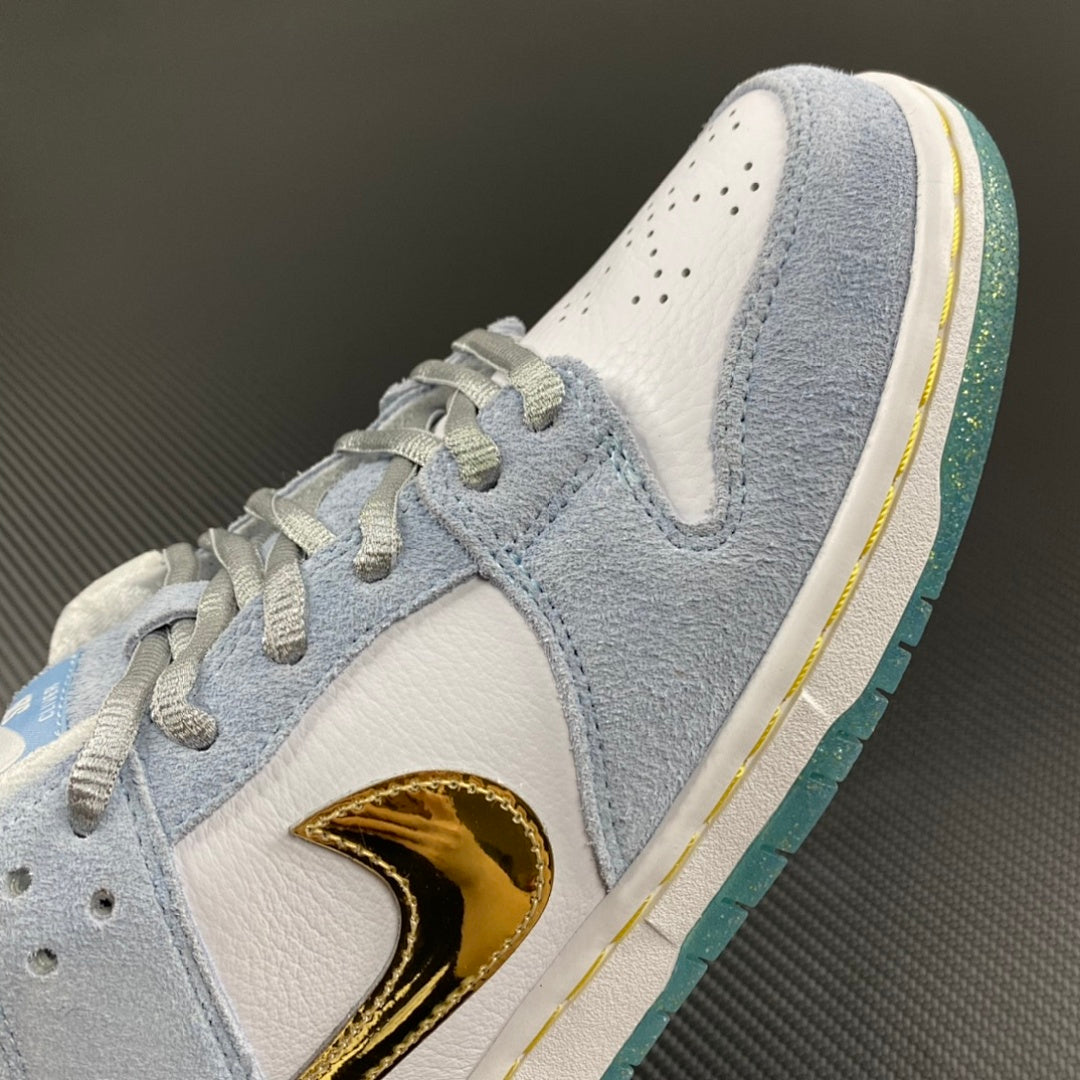 Dunk SB Sean Cliver