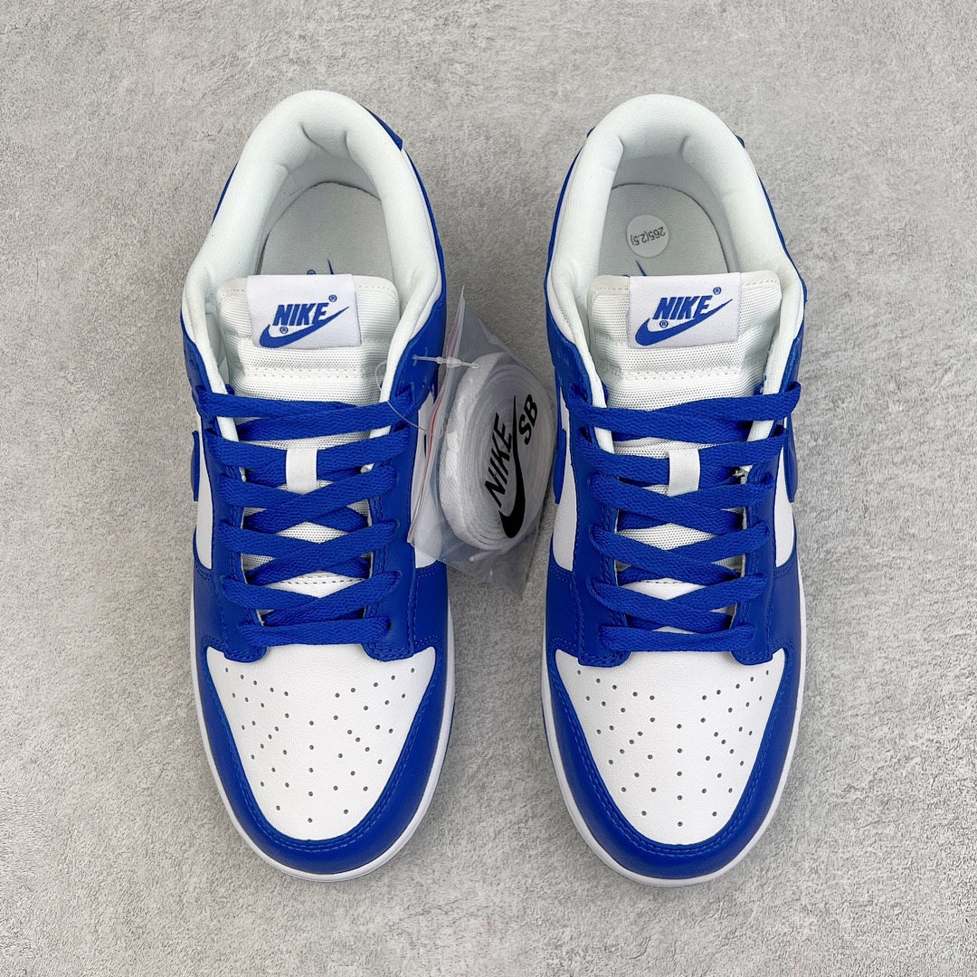 Dunk SP Kentucky