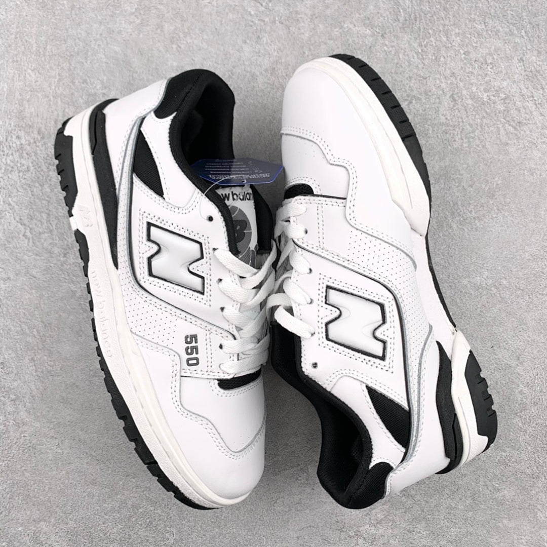 550 White and Gray