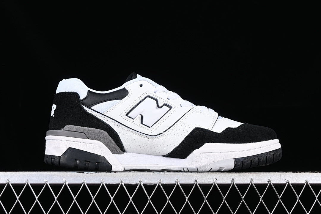 550 Black