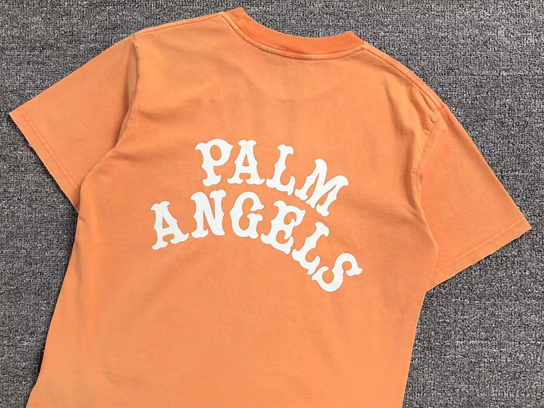 Palm Angels T-Shirts
