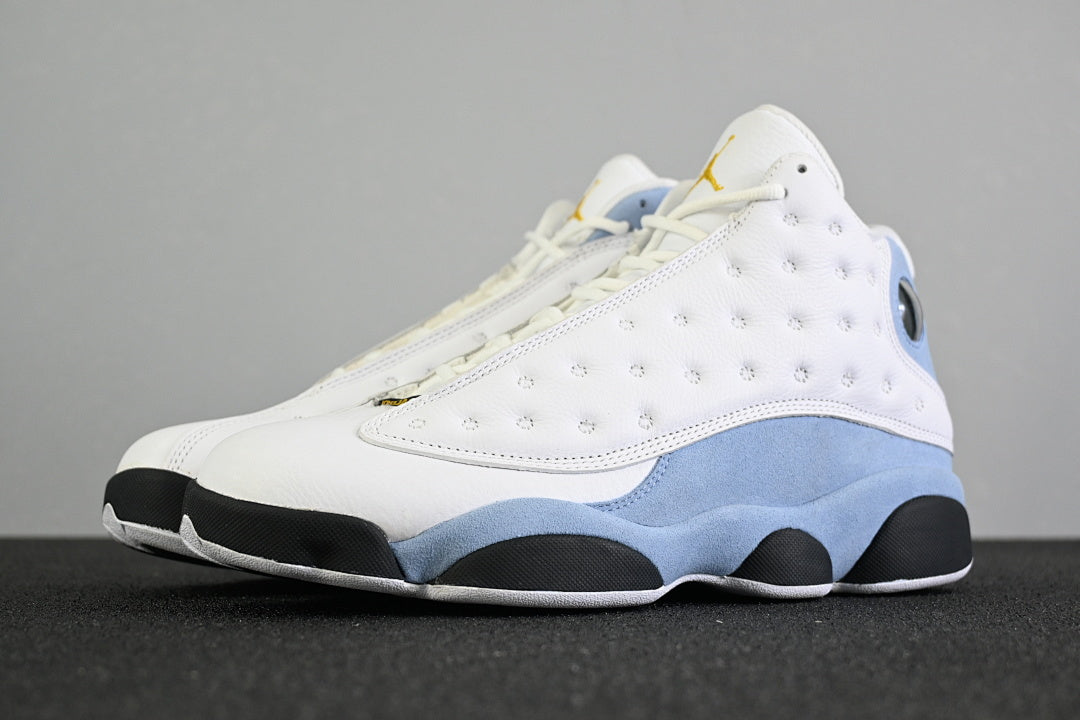 AJ13 Blue Grey