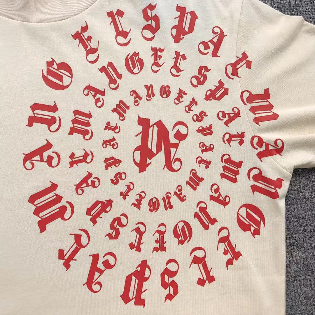 Palm Angels T-Shirts