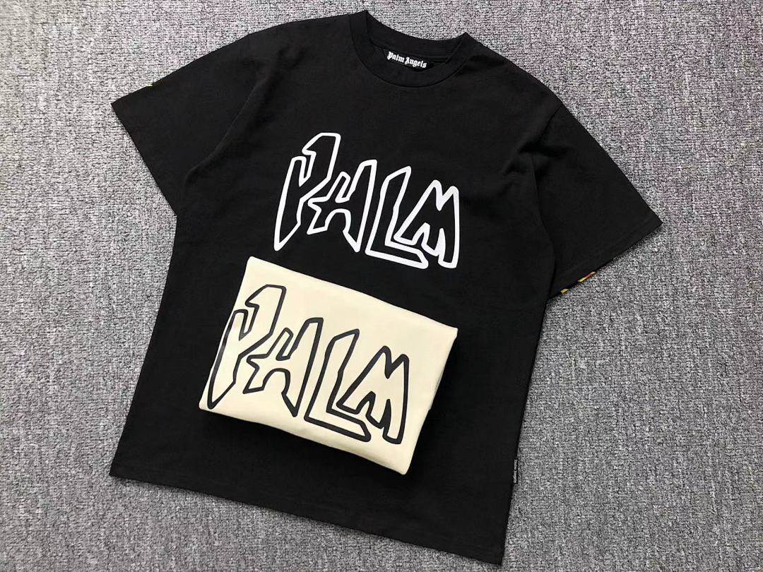 Palm Angels T-Shirts