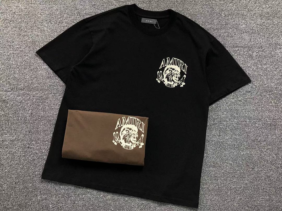 T-Shirts Amiri