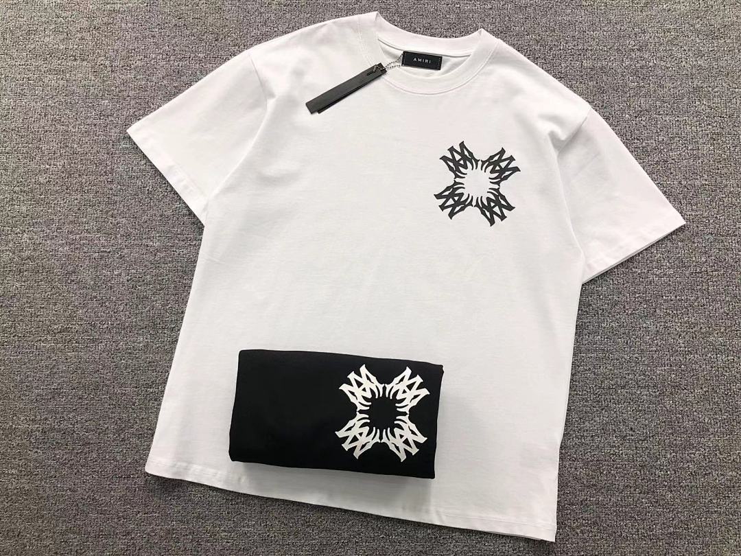 T-Shirts Amiri