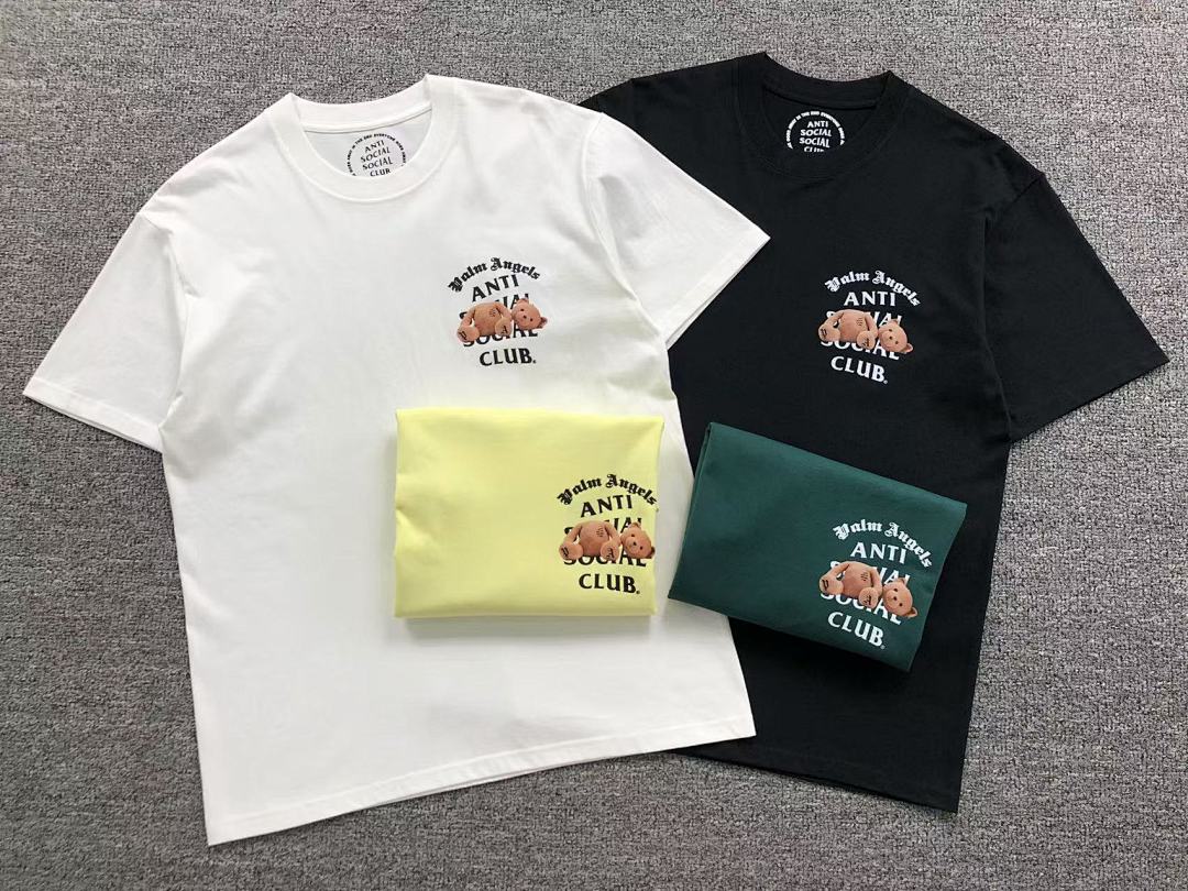 Palm Angels T-Shirts