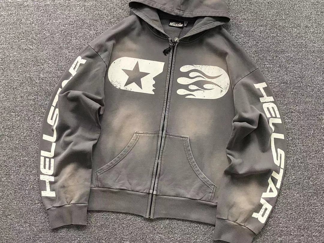 HELL HOODIE