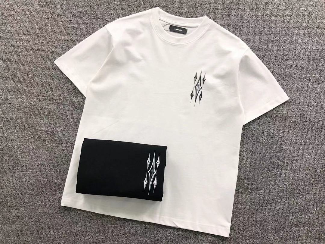 T-Shirts Amiri