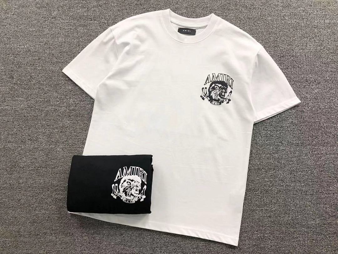 T-Shirts Amiri