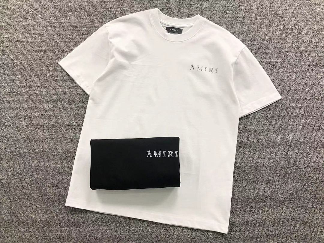 T-Shirts Amiri