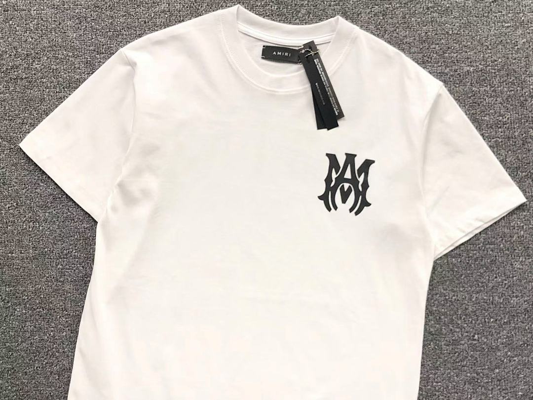 T-Shirts Amiri