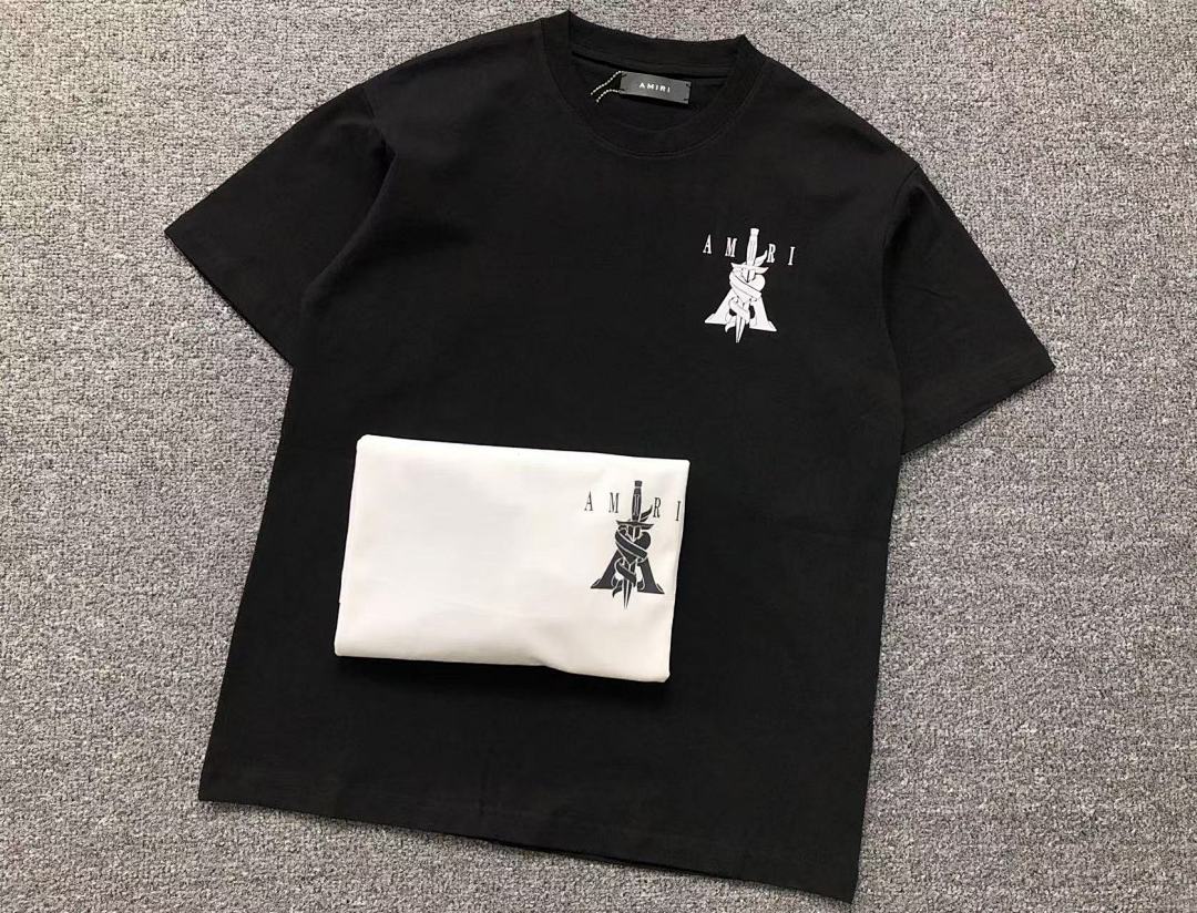 T-Shirts Amiri