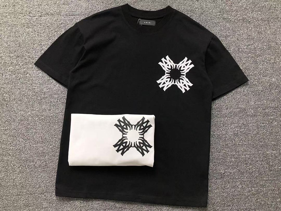 T-Shirts Amiri