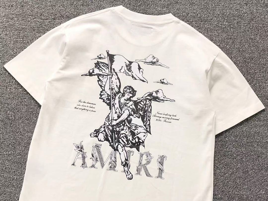 T-Shirts Amiri