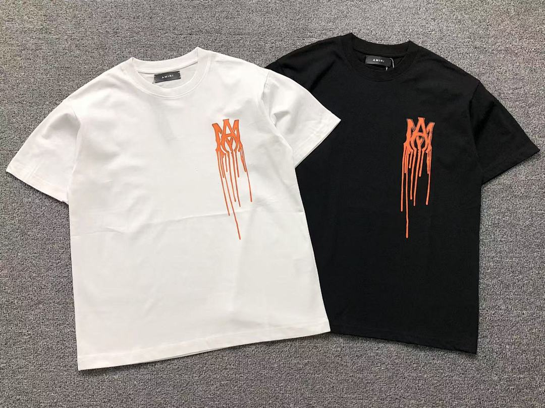 T-Shirts Amiri