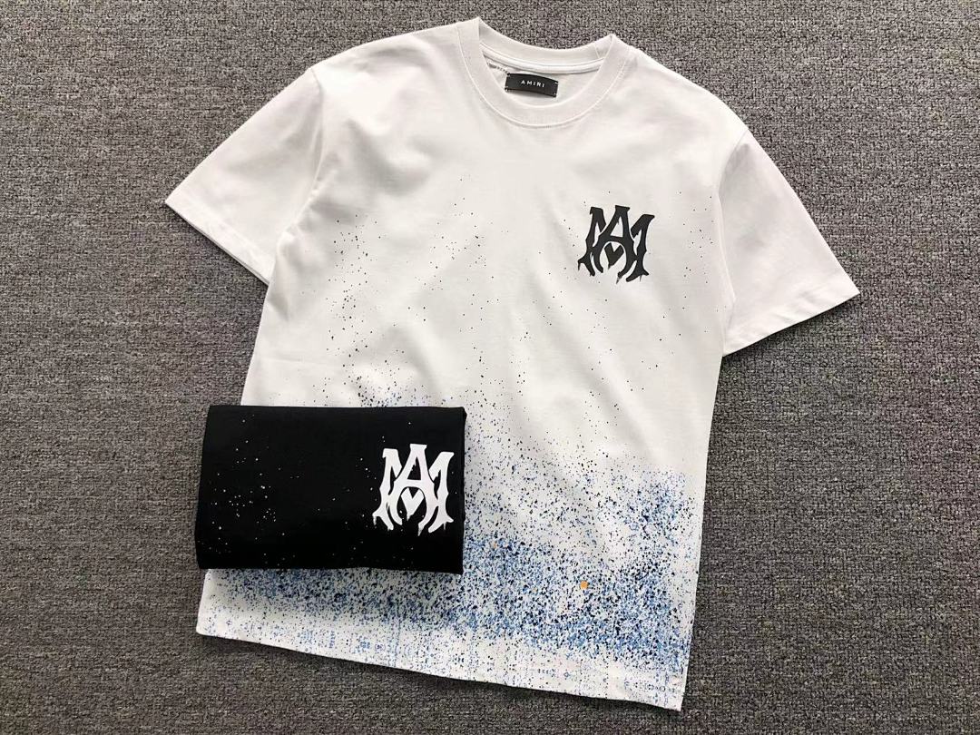 T-Shirts Amiri