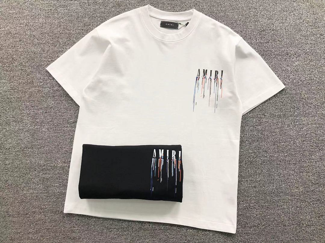 T-Shirts Amiri