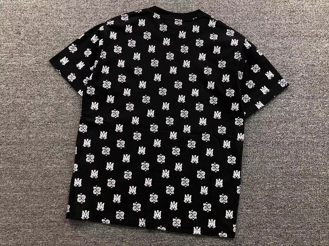 T-Shirts Amiri