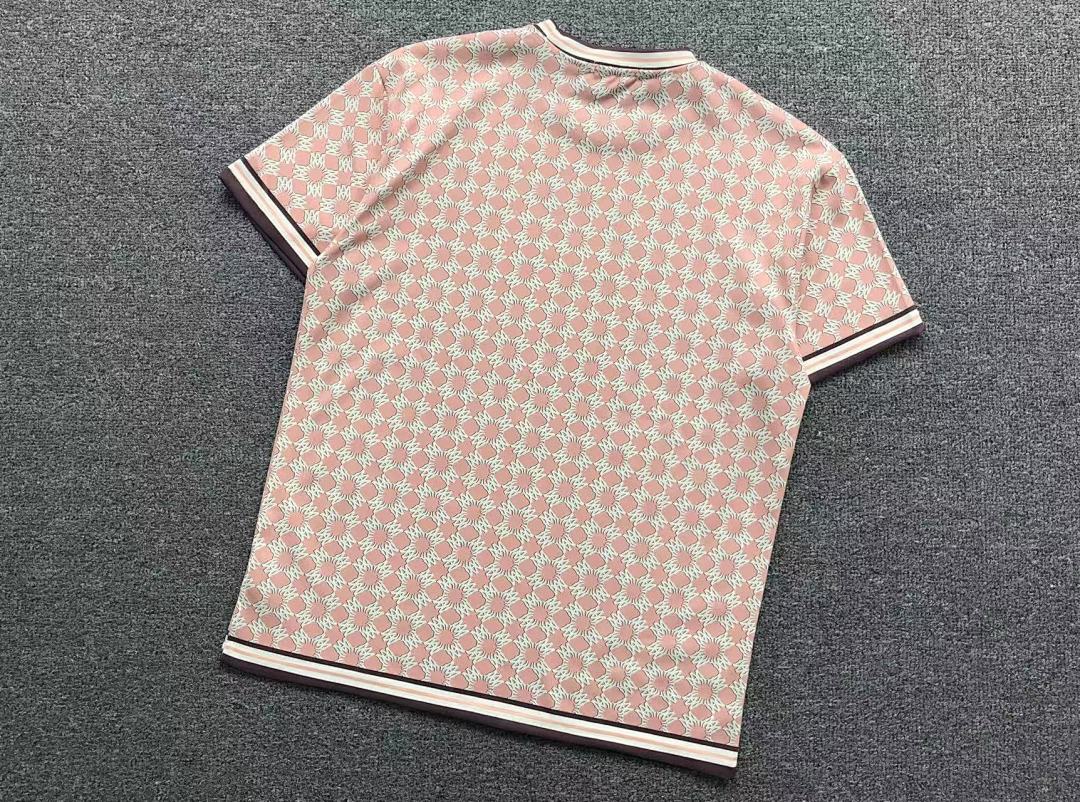 T-Shirts Amiri