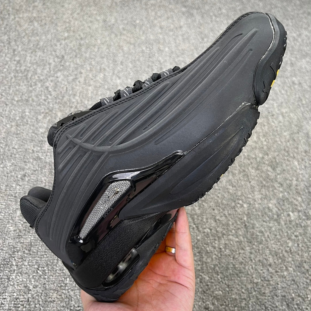 Nocta Hot Step 2 Black