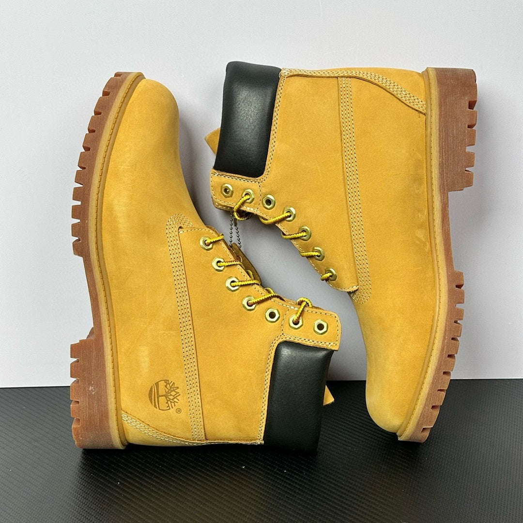 Bota Timber