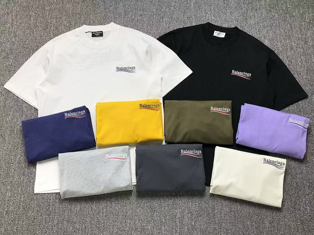 T-Shirts BLG