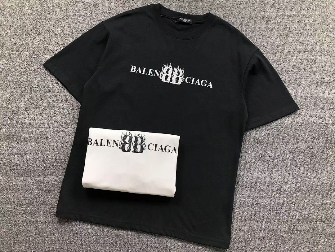 T-Shirts BLG