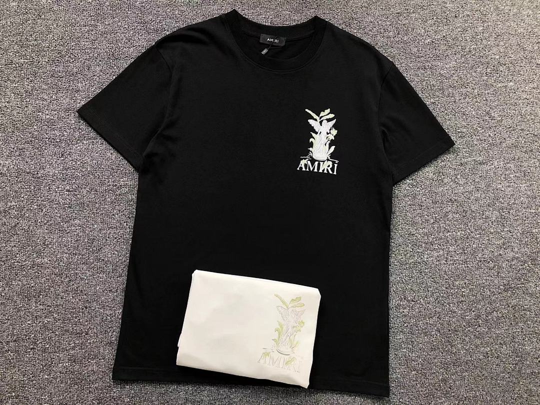 T-Shirts Amiri