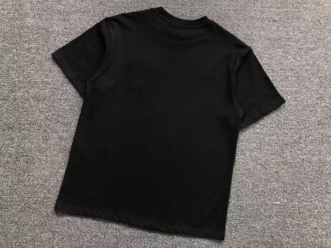 T-Shirts Ami Paris