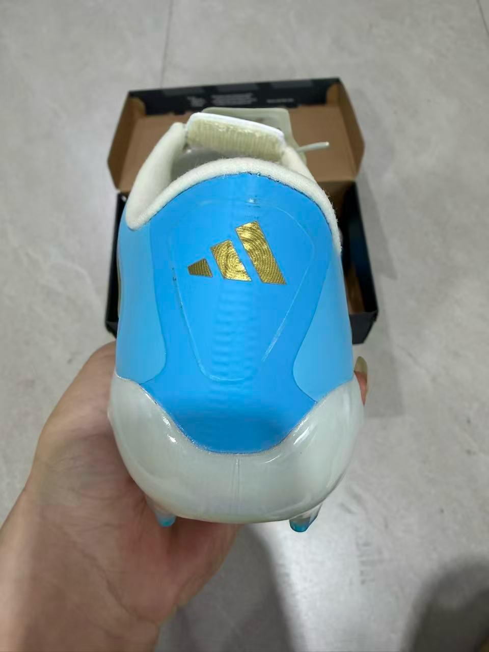 F50 Messi Elite FG