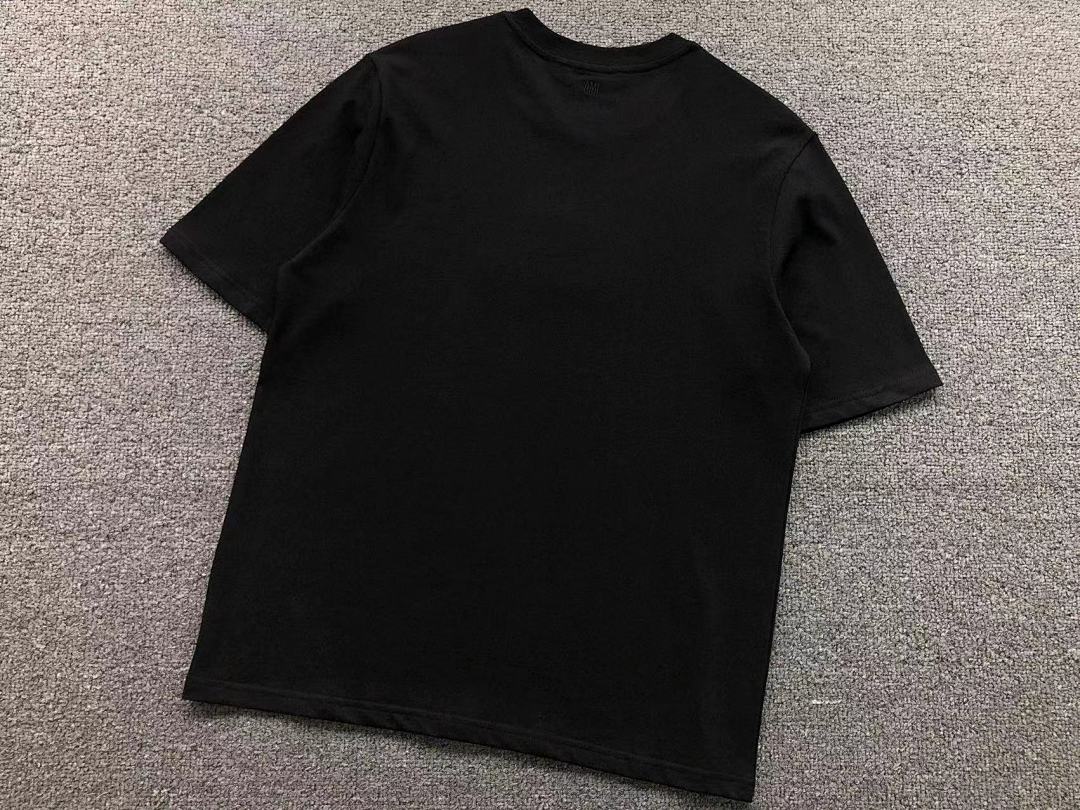 T-Shirts Ami Paris